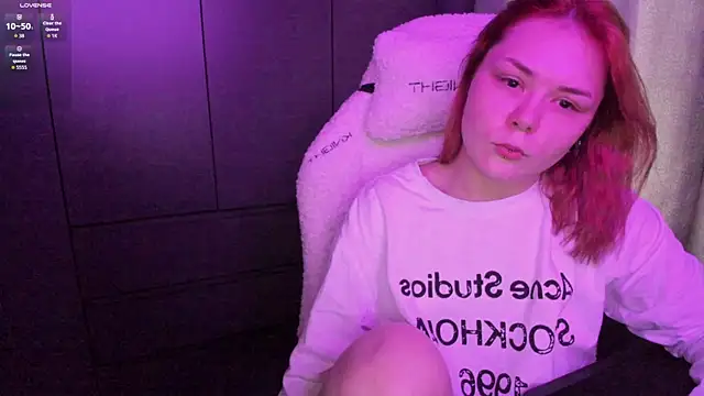 sophia lix online show from 06-16-26, 12:35