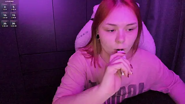 sophia lix online show from 06-20-26, 05:27