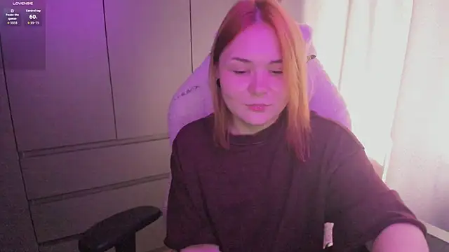 sophia lix online show from 07-02-26, 03:23
