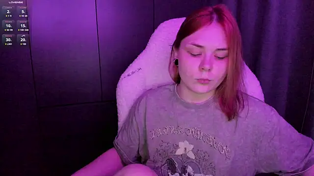 sophia lix online show from 07-03-26, 04:35