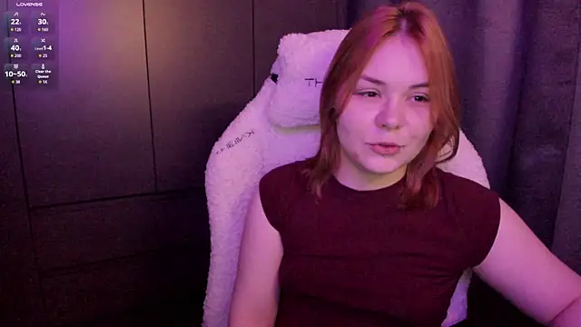 sophia lix online show from 07-07-26, 07:07