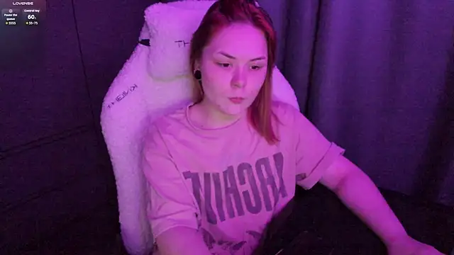 sophia lix online show from 07-11-26, 05:48