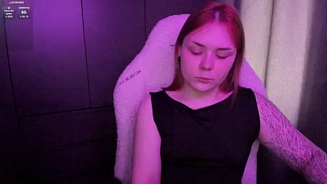 sophia lix online show from 07-27-26, 11:01