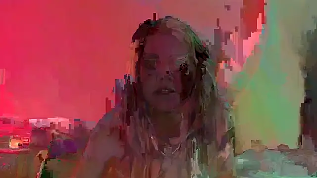 roxiebaby online show from 11-27-25, 07:21