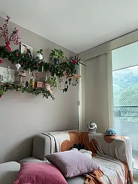 SugarTroubl33 online show from 11-29-25, 02:09