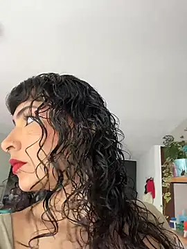 SugarTroubl33 online show from 04-10-26, 02:22