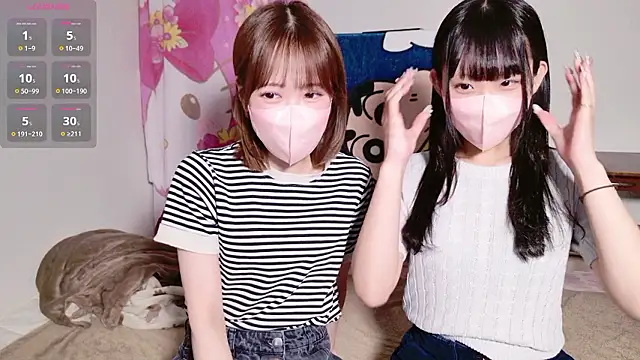 Kii Chaso Kii online show from 04-14-26, 12:00