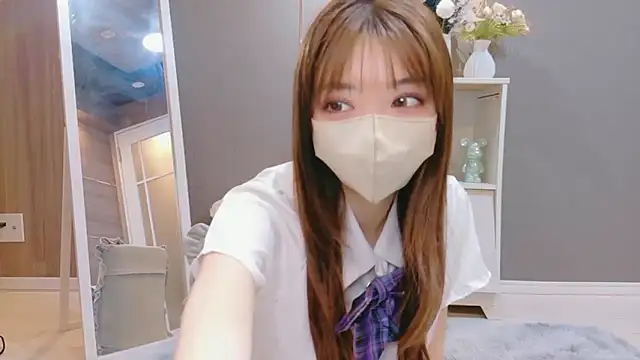 Sana-jpn online show from 05-04-26, 08:21