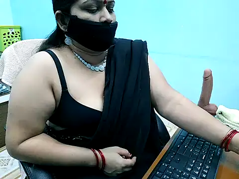 SWEETY RANI online show from 04-14-26, 04:35
