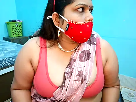 SWEETY RANI online show from 06-11-26, 05:00
