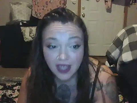 BartenderSteph online show from 10-27-25, 08:57