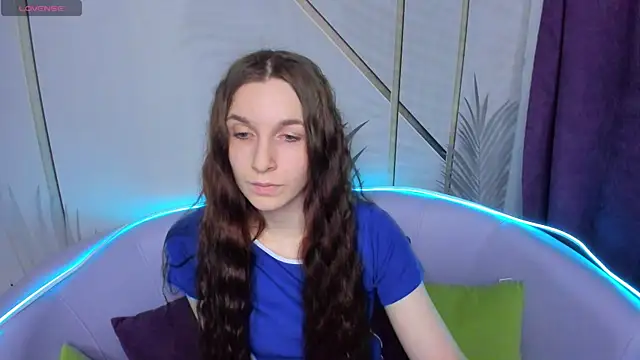 Eva  Blare online show from 03-20-26, 02:16