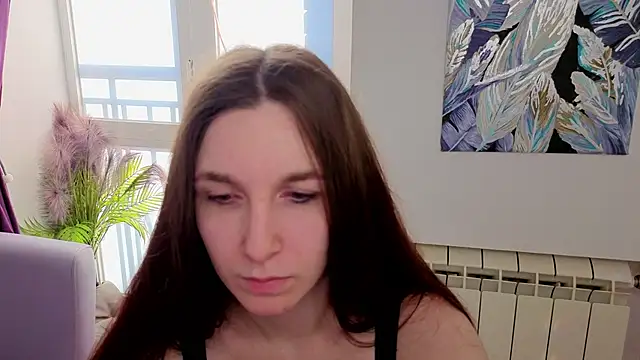 Eva  Blare online show from 04-24-26, 02:03