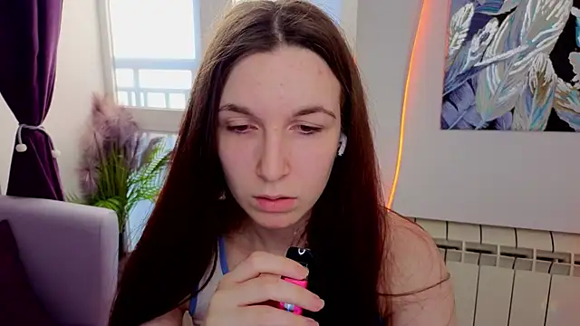 Eva  Blare online show from 04-25-26, 01:30