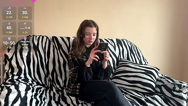 BunkedTempter online show from 11-20-25, 07:52