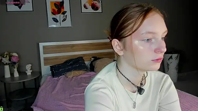 AngelWisee online show from 06-03-26, 03:09