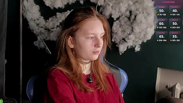 AngelWisee online show from 06-08-26, 03:07