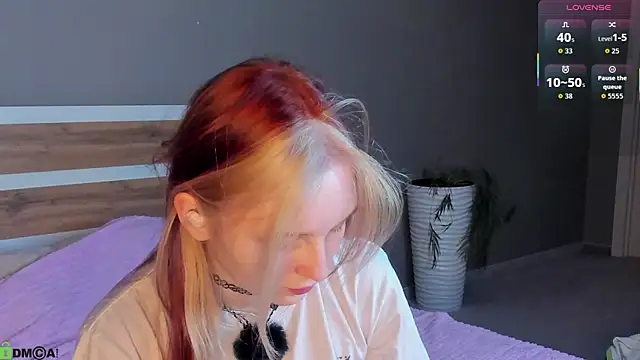 AngelWisee online show from 06-10-26, 03:18