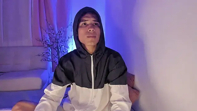 damian fort1 online show from 11-04-25, 05:17