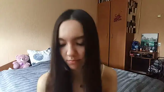 Kimixoo online show from 12-03-25, 10:24