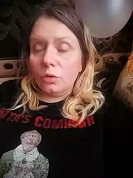 Lana-murr online show from 02-19-26, 08:10