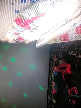 Lana-murr online show from 04-19-26, 08:02