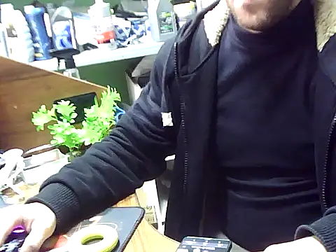 Your sweet stick online show from 03-19-26, 11:36