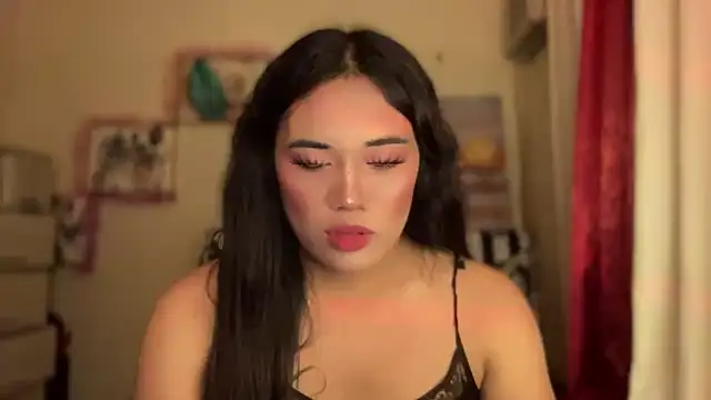 untouchable mia online show from 12-02-25, 01:28