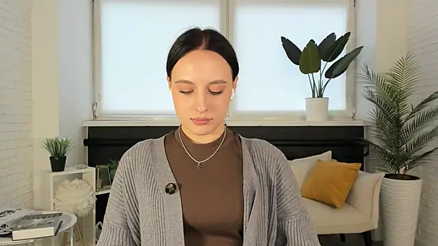 TalishaSturdy online show from 10-28-25, 09:35