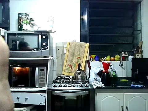 Alex-Naturista online show from 12-23-25, 07:28