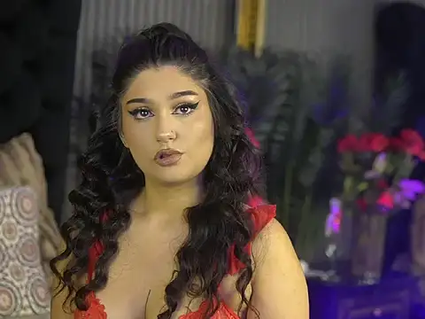 KeylaNoir online show from 12-17-25, 09:15