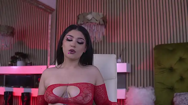 KeylaNoir online show from 02-14-26, 12:02