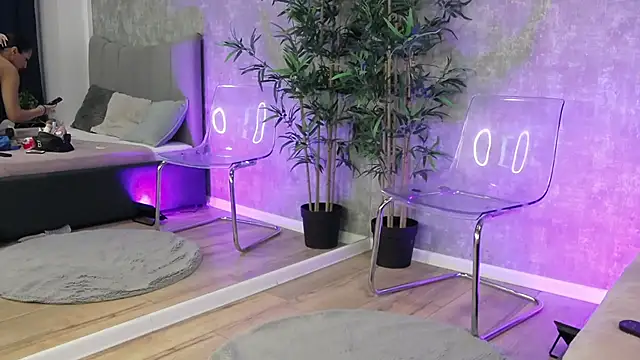 NattyMoonx online show from 11-27-25, 08:55