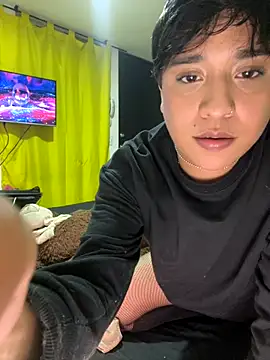 Jeffgifted69 online show from 10-28-25, 09:06