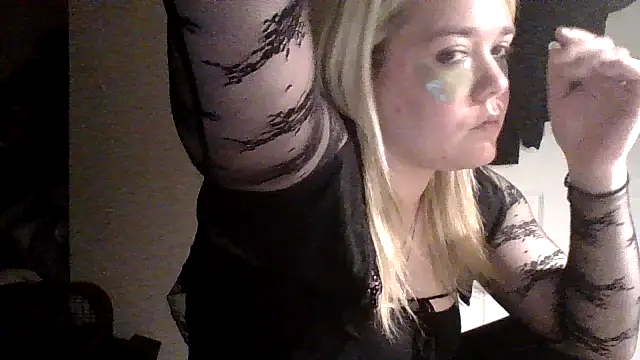 SilverSeductress online show from 03-06-26, 01:07