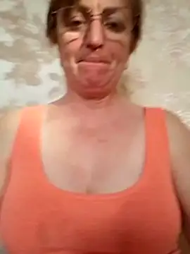 Arabella245 online show from 11-03-25, 01:23