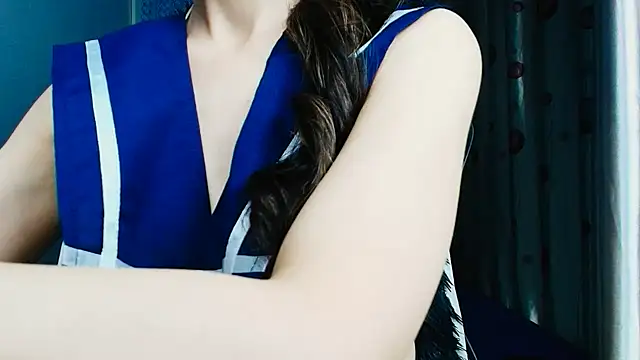 Fiona1010 online show from 12-16-25, 11:10