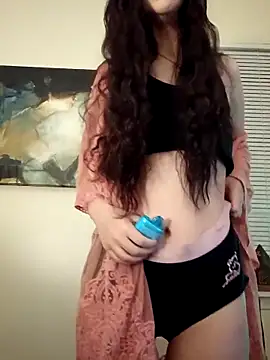 Heavenlyangelforever online show from 11-23-25, 04:01