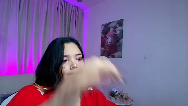 Snapshot of elli_snow1 chatting on 11-15-25, 03:04 elli snow1 online show from 11-15-25, 03:04