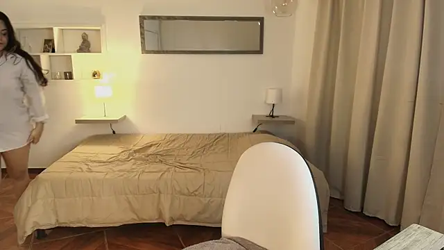 elli snow1 online show from 11-30-25, 08:51