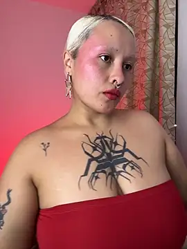 pinkbaddie777 online show from 11-27-25, 04:25