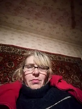 Georgette466 online show from 11-05-25, 07:25