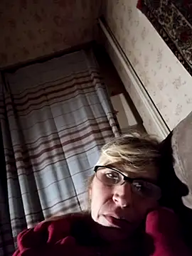 Georgette466 online show from 11-12-25, 04:29