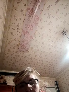 Georgette466 online show from 11-19-25, 05:24