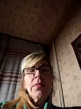 Georgette466 online show from 12-01-25, 02:33