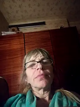 Georgette466 online show from 01-17-26, 05:01