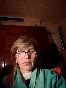 Georgette466 online show from 02-17-26, 04:46