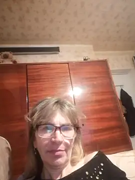 Georgette466 online show from 03-01-26, 05:42