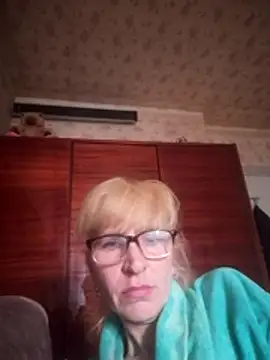 Georgette466 online show from 03-23-26, 03:16