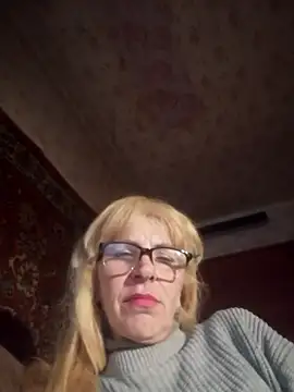 Georgette466 online show from 03-24-26, 04:17